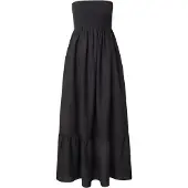 Vero Moda Jurk 'AWAlisa' zwart