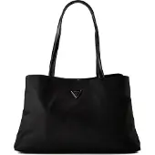 GUESS Handtas zwart