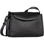 Tom Tailor schoudertas Solene Crossbody Bag Black zwart