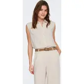 ONLY Blouse 'ONLSiesta' ecru