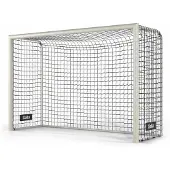 Salta Stalen voetbaldoel Champion 240x160 cm