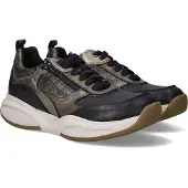 Xsensible SWX19 Stretchwalker Sneakers Dames