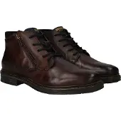 Bugatti Veterboots bruin
