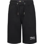 Petrol Industries Broek 'Alamos' zwart