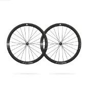 High Level Ultrasoft 40 Dt Cl Disc Tubeless Wielset Voor Gravelbike