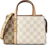 DKNY Avril Small Satchel Tas