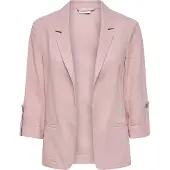ONLY Blazers 'ONLGOA' mauve
