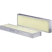 MANN-FILTER CUD 66 004 Interieurfilter