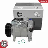 ESEN SKV 84SKV079 Aircopomp