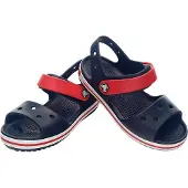 Crocs Crocband Sandals Blauw EU 19-20 Kinderen