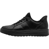 Jana Sneakers laag zwart