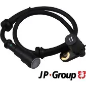 JP GROUP 4397100970 Wielsnelheidssensor (ABS)