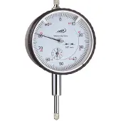 Helios preisser 0701103 Meetklok 10 mm Aflezing: 0.01 mm