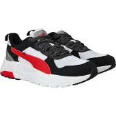 Puma Trinity 2 LT Mid 90s Sneakers Jongens