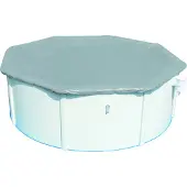 Bestway Flowclear afdekhoes zwembad 396 cm
