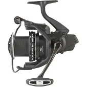 Sunset Shorestar Sw Surfcasting Reel Zilver 5508FD