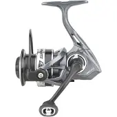 GARBOLINO G Spin Spinning Reel Zilver 3500