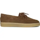 Gabor Dames Loafers 342 - Bruin - Maat 43