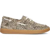 Hip Meisjes Loafers H1894 - Beige - Maat 32