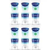 Cuticura HAND & NAIL 2IN1 ANTIBAC MOISTURE CREAM - 6 X 75 ML