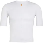 Adidas Functioneel shirt 'Tempo' wit
