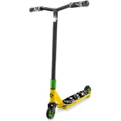 Street Surfing Bandit Blast Yellow Scooter
