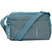 Mandarina Duck Md20 Exp Double Zip Schoudertas