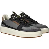 Cruyff Sneakers laag 'Endorsed Tennis' zwart