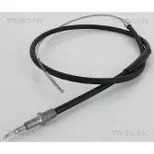 TRISCAN 8140 11138 Handremkabel
