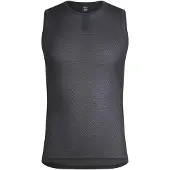 Rapha - Lightweight Base Layer Sleeveless - Fietsonderhemd L, blauw/grijs