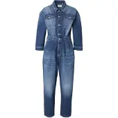JOOP! Jumpsuit blauw