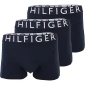 Tommy Hilfiger Underwear Boxershorts navy / offwhite
