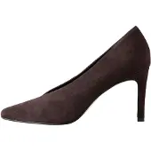Next Pumps 'Forever Comfort' chocoladebruin