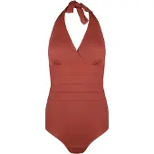 Magic bodyfashion Badpak roestrood