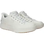 SKECHERS Slip-ins Arch Fit Arcade Sneakers Wit | Maat: 46