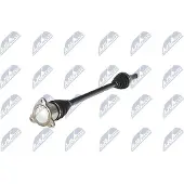 NTY Aandrijfas NPW-SU-046