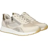 Remonte Sneakers Beige | Maat: 40