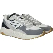 Hub Sneakers laag 'Glide S43' wit