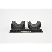FEBEST VWSB-GVF Stabilisatorstang rubber