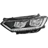 Diederichs 2249085 Koplamp