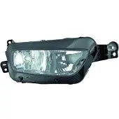 Diederichs 4073683 Koplamp