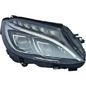 Diederichs 1673087 Koplamp