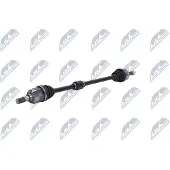 NTY Aandrijfas NPW-HY-605