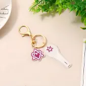 Twice KPOP Lightstick Acrylic Keychain Astro [Sleutelhanger]