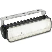 Hella Marine Dekspotlamp, scheepslamp, 12/24V, 550 lumen, Sea Hawk R, geschikt voor boten