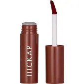 Hickap Glass Kiss Lip Tint Burnt Sienna