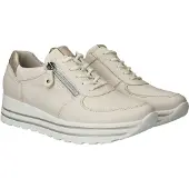 Waldlaufer Lana Sneakers Beige | Maat: 41