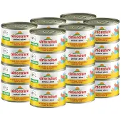 Almo Nature Hfc Natural Kattenvoer Nat Kippenborst 70 Gr