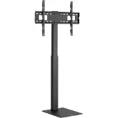 InLine TV-standaard, in hoogte verstelbaar, draaibaar, 37" - 70", max. 40 kg