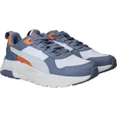 Puma Sneakers grijs